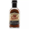 image of Bear & Burton's The W Sauce - Luxe Barbeque Company