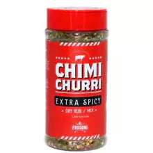 Frugoni Open Fire - Chimi Churri - Extra Spicy Seasoning