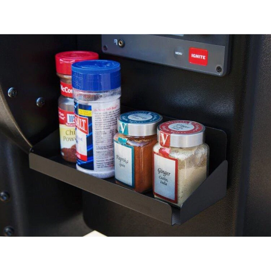 Drip-Ez - Magnetic Spice Rack