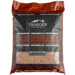 Traeger Pellets-Signature Blend 20Lbs-Luxe Barbeque Company Winnipeg