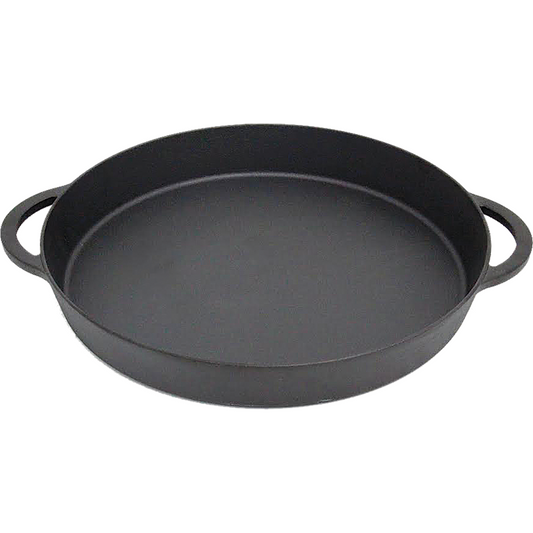 Big Green Egg - Cast Iron Skillet 14'