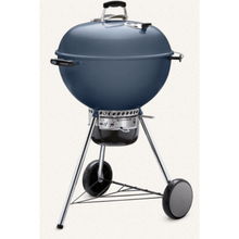 Weber Master-Touch Charcoal Grill - Slate