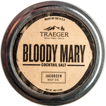 Traeger - Bloody Mary Cocktail Salt