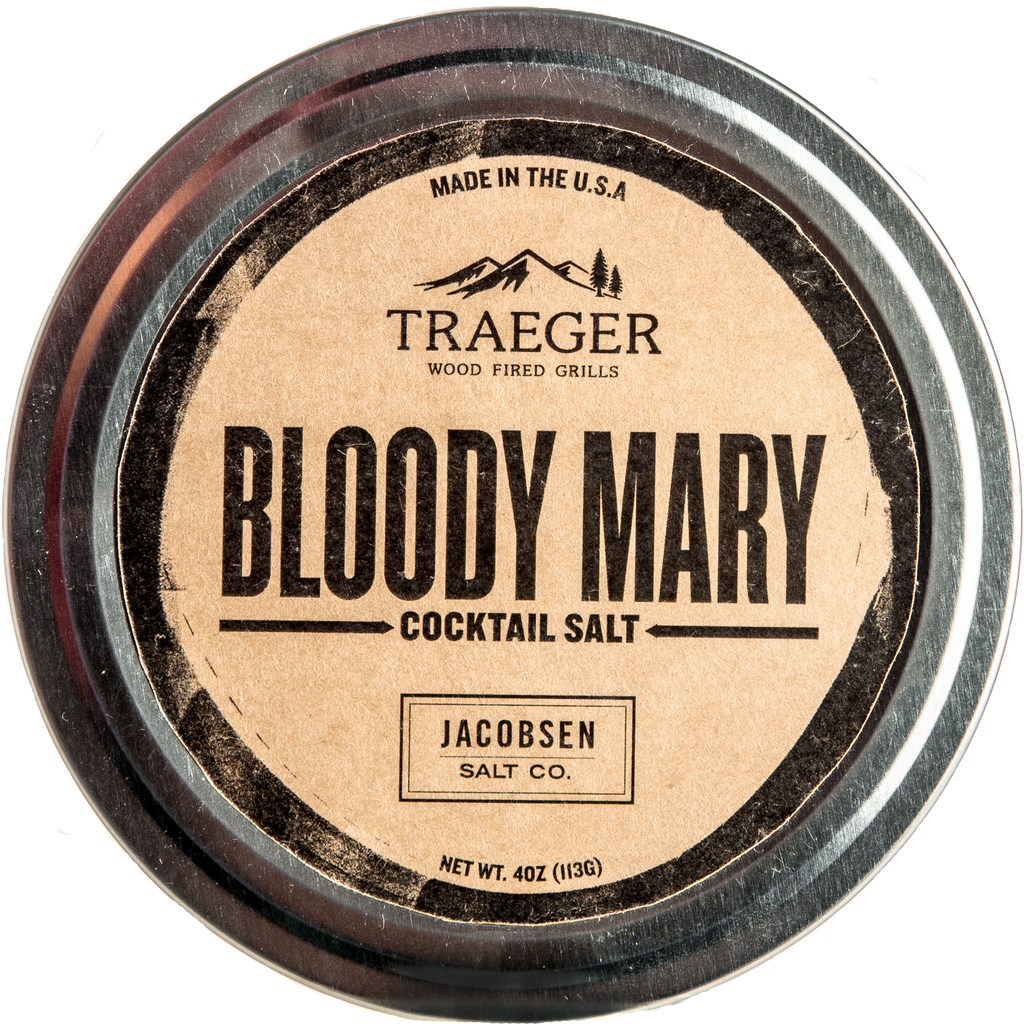 Traeger - Bloody Mary Cocktail Salt