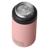 Yeti Rambler 355ml Colster 2.0 Can Insulator - Sandstone Pink