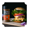 Rufus Teague - Spicy Meat Rub