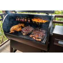 Traeger Grill Pro 780 D2-Luxe Barbeque Company Winnipeg,Canada