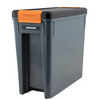 Traeger - Staydry Pellet Bin & Lid