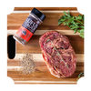 Rufus Teague Steak Rub