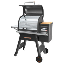Traeger Timberline 850 WiFi Pellet Grill | Luxe Barbeque Company Winnipeg, Canada