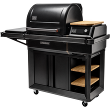 Traeger Timberline WiFi Pellet Grill-Luxe Barbeque Company