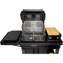 Traeger Timberline WiFi Pellet Grill-Luxe Barbeque Company Winnipeg