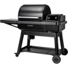 Traeger Ironwood Grills-Luxe BBQ Winnipeg, Canada