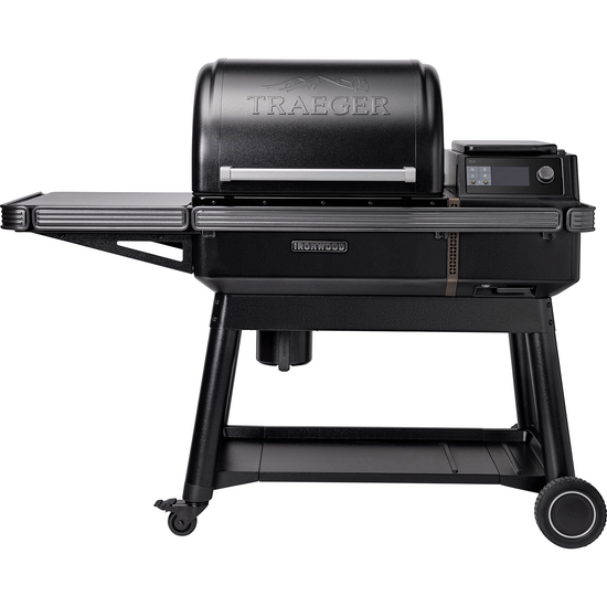 Traeger Ironwood Grills-Luxe BBQ Winnipeg, Canada