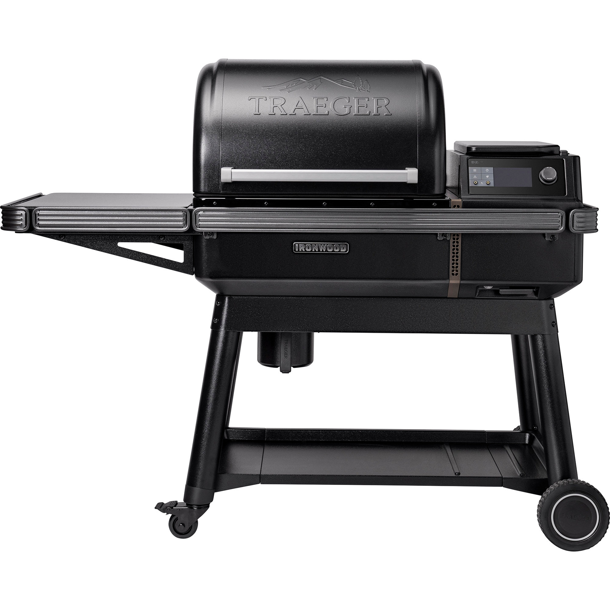 Traeger Ironwood Grills-Luxe BBQ Winnipeg, Canada