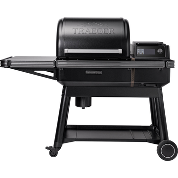 Traeger Ironwood Grills-Luxe BBQ Winnipeg, Canada