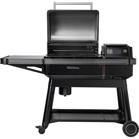 Traeger Ironwood Grills-Luxe BBQ Winnipeg, Canada