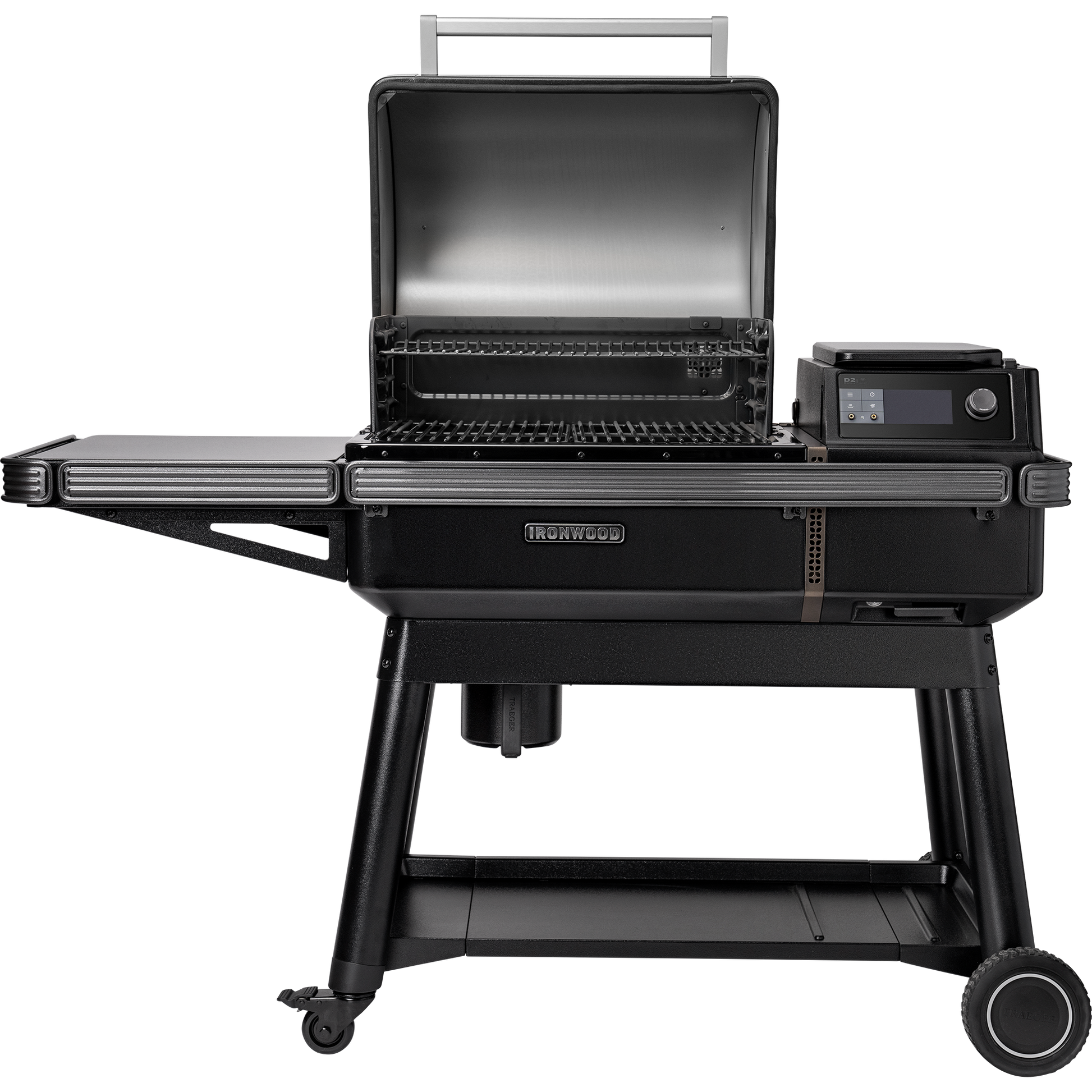 Traeger Ironwood Grills-Luxe BBQ Winnipeg, Canada