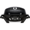 Napoleon TravelQ PRO285 Portable Gas Grill - Black-Luxe Barbeque Company, Winnipeg, Canada