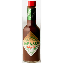 Tabasco - Chipotle Pepper Sauce 142ml