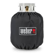 Weber Premium Tank Cover