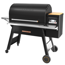 Traeger Pellet Smoker-Timberline 1300 D2-Luxe Barbeque Company, CA