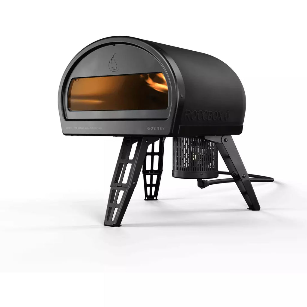 Gozney - Roccbox Portable Pizza Oven - Signature Edition