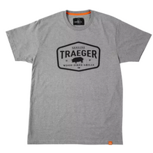 Traeger - Certified T-Shirt