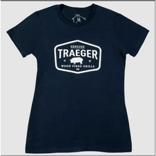 Traeger - Certified T-Shirt - Women's