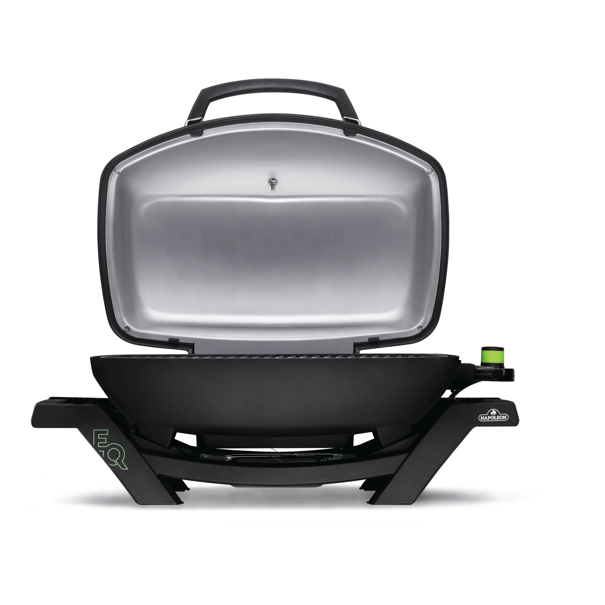 image of Napoleon Travel Q Pro285E Portable Electric Grill