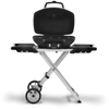 Napoleon TravelQ PRO285X Portable Gas Grill - Black-Luxe Barbeque Company