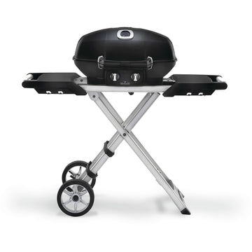 Napoleon TravelQ PRO285X Portable Gas Grill - Black-Luxe Barbeque Company