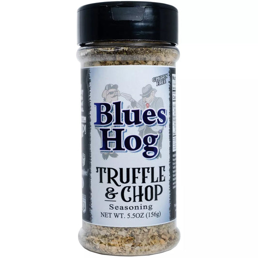 Blues Hog - Truffle & Chop Seasoning - 6.5oz