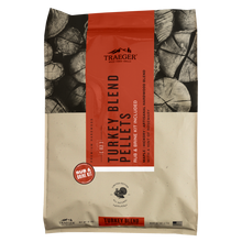 Traeger Pellets - Limited Edition Turkey With Rub & Brine Kit