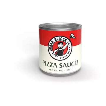 Urban Slice Pizza Worx - Pizza Sauce!