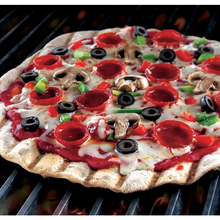 Urban Slice Pizza Worx - Outdoor Grilling