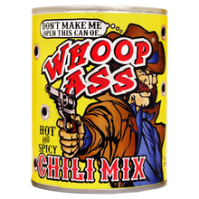 Whoop Ass - Chili Mix