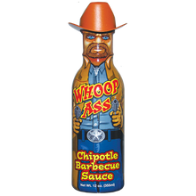 Whoop Ass - Chipotle BBQ Sauce