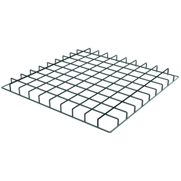 Big Green Egg Stainless Steel Grid Modular Insert