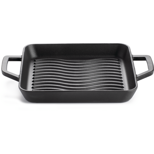 Napoleon Cast Iron Griddle - Square