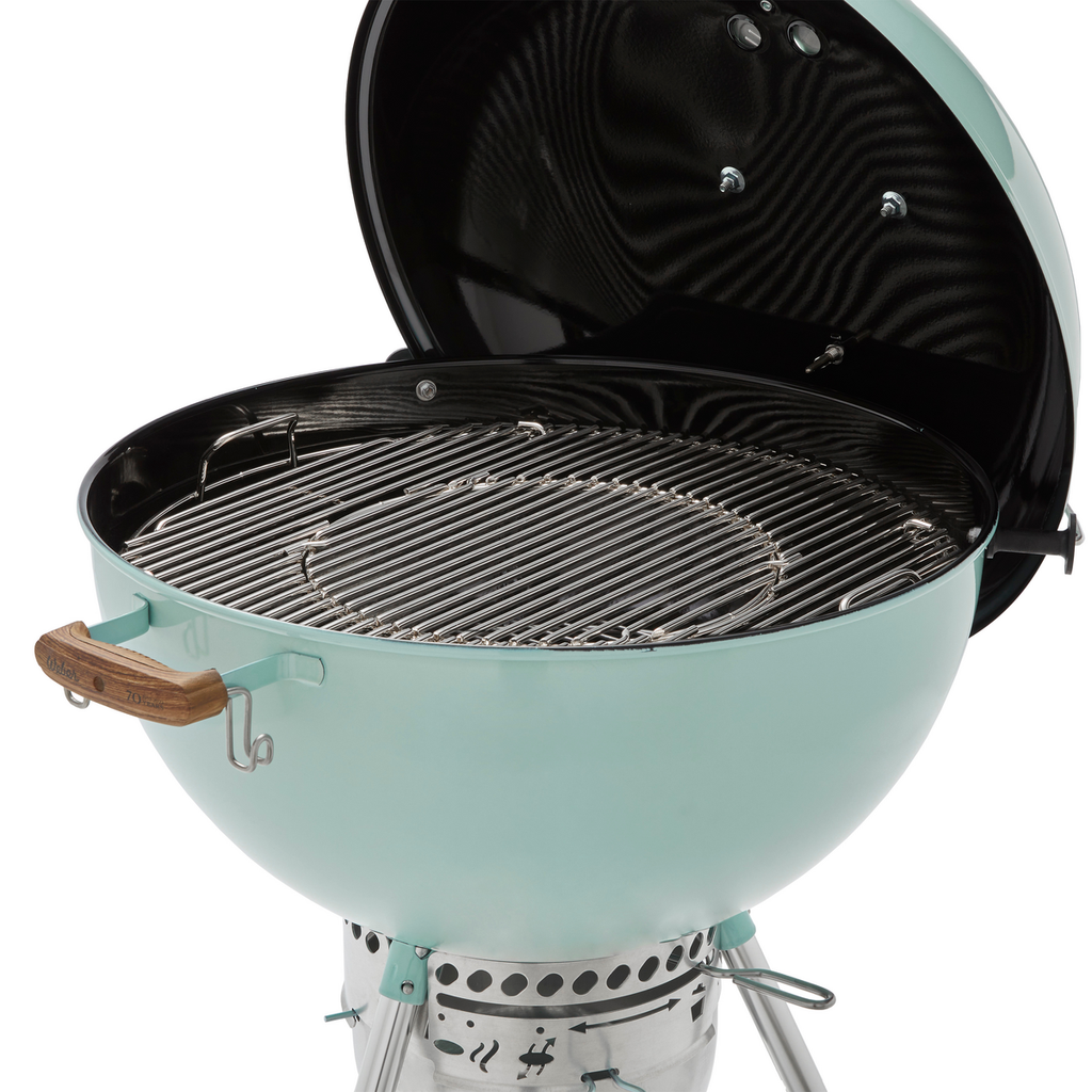 Weber 70th Anniversary Kettle 22