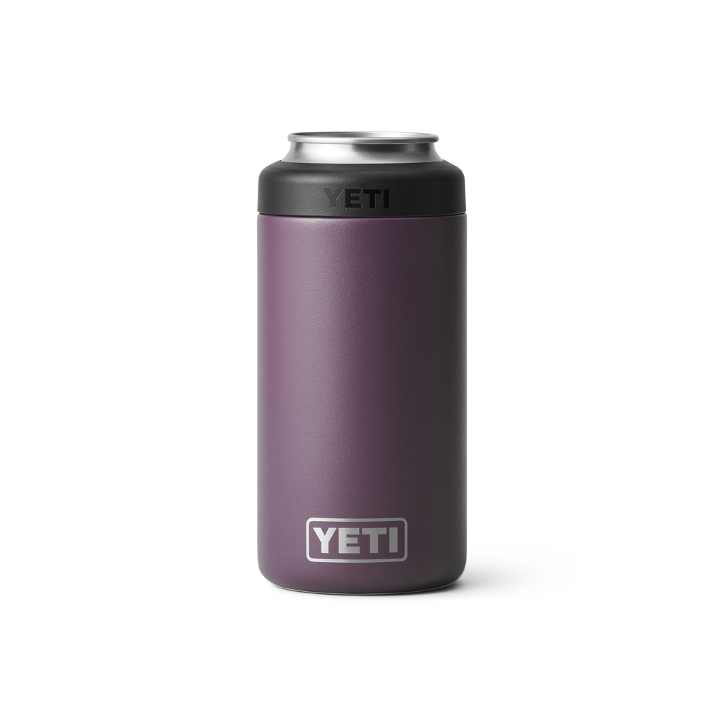 Yeti Rambler 473ml Colster Tall Can Insulator - Nordic Purple