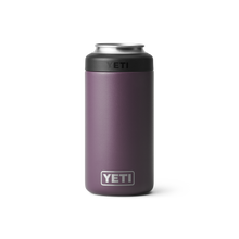 Yeti Rambler 473ml Colster Tall Can Insulator - Nordic Purple