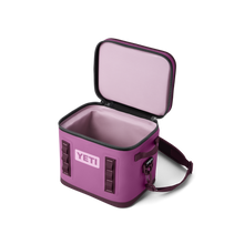 Yeti Hopper Flip 12 Soft Cooler - Nordic Purple