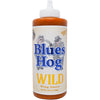 Blues Hog - Wild Wing Sauce - 19oz Squeeze Bottle