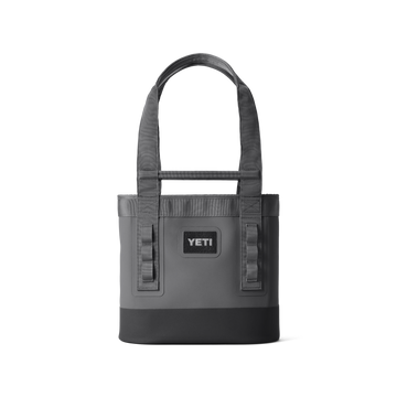 Yeti Camino 20 Carryall Tote - Storm Gray