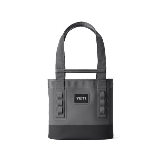 Yeti Camino 20 Carryall Tote - Storm Gray