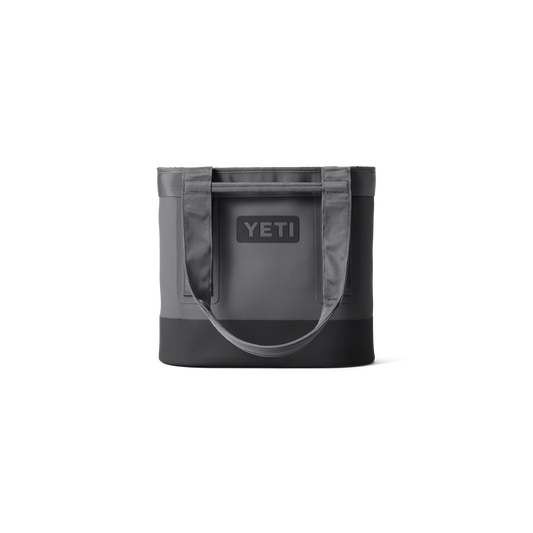Yeti Camino 20 Carryall Tote - Storm Gray