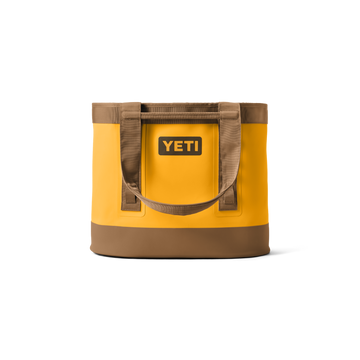 Yeti Camino 35 Carryall Tote - Alpine Yellow