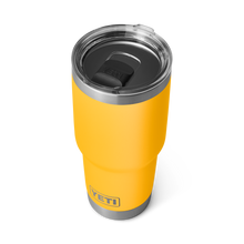 Yeti Rambler 30oz/877ml Tumbler with Magslider Lid - Alpine Yellow